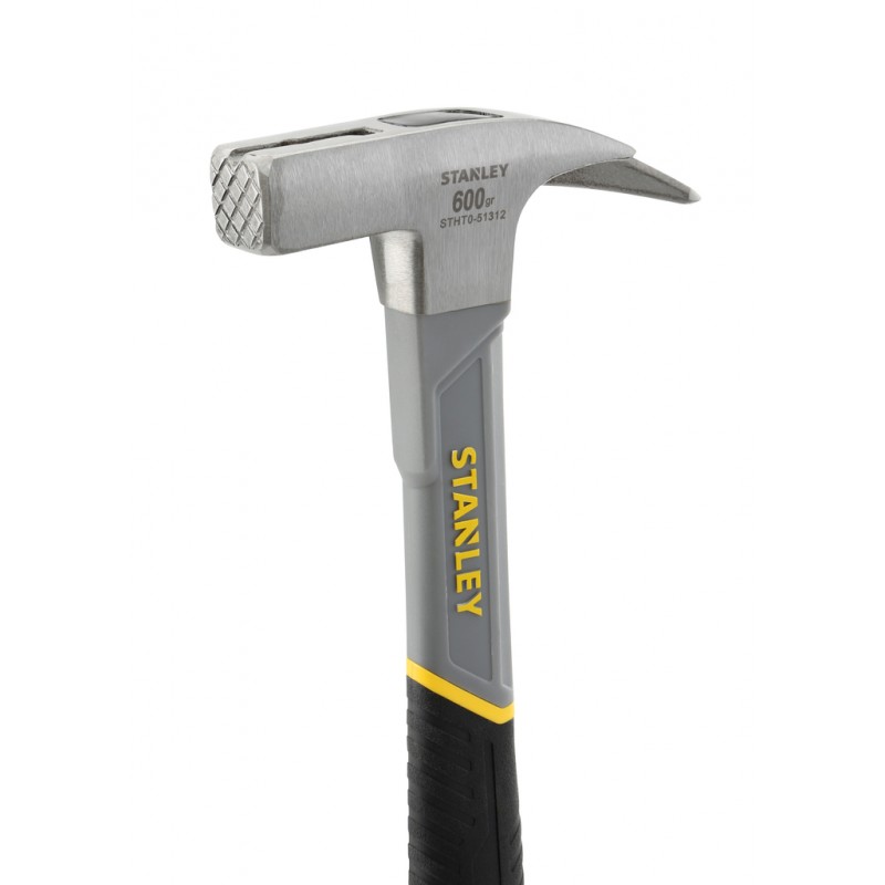 Σφυρί χεριού Stanley, 600 γρ