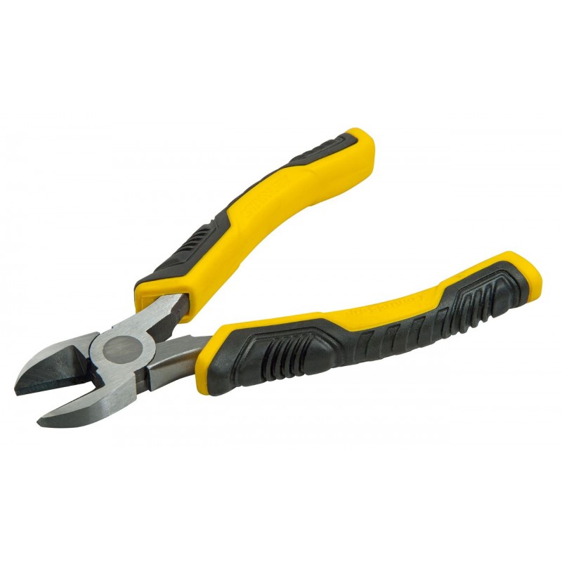 Πλευρικές πένσες κοπής Stanley 150 χιλ.