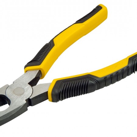 Συνδυαστικές πένσες Stanley 180 χλστ.