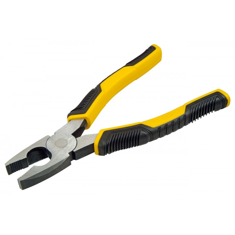 Συνδυαστικές πένσες Stanley 180 χλστ.