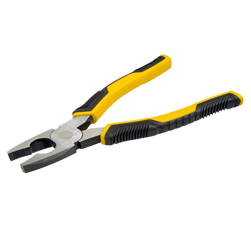 Πένσα συνδυασμένη Stanley 150 χιλ.