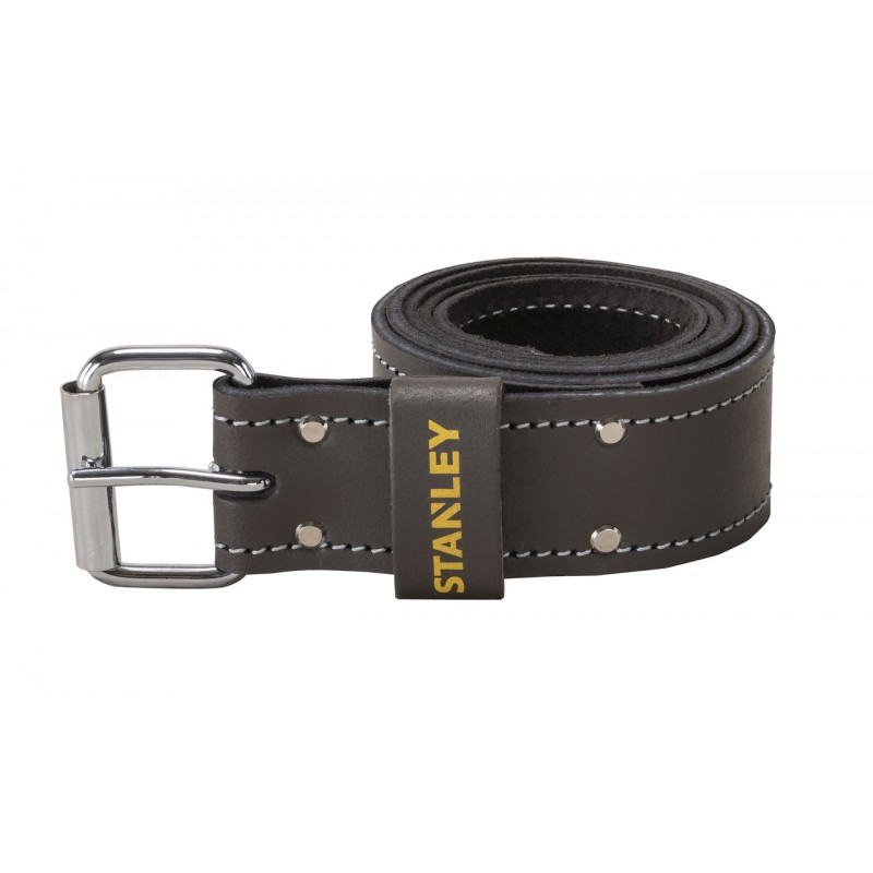 Δερμάτινη ζώνη Stanley STST1-80119, 130.5 εκ.