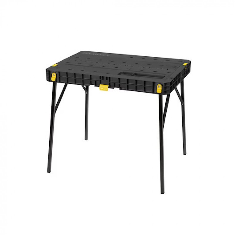 Πτυσσόμενο τραπέζι εργασίας Stanley STST83492-1, 320 kg