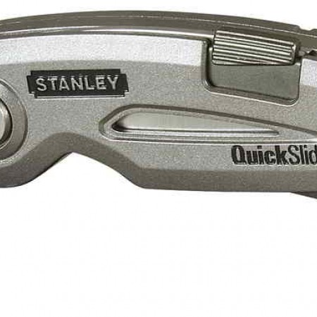 Πτυσσόμενο γενικής χρήσης μαχαίρι Stanley 185 mm