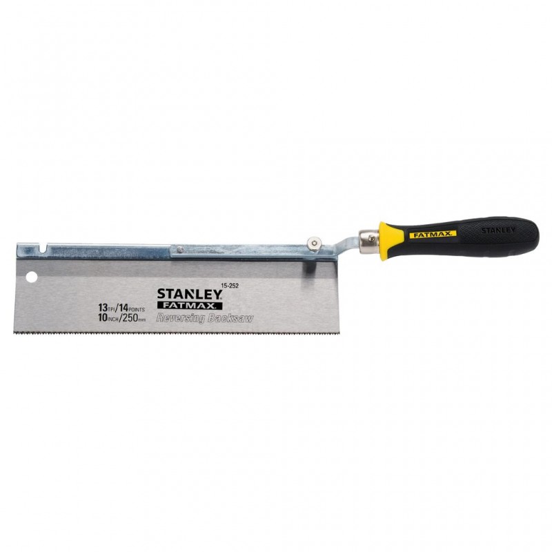 Ξυλοπρίονο Stanley, 250 χιλιοστά