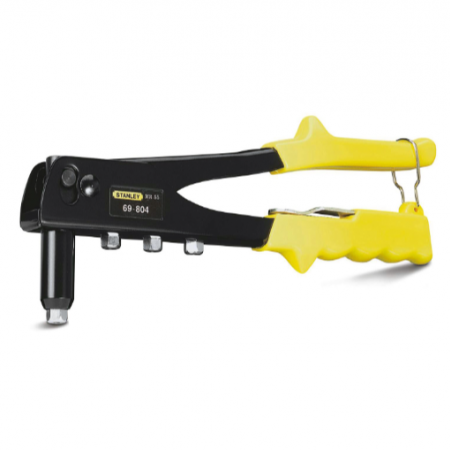 Χειροκίνητο πριτσίνι Stanley MR55, 2-5 χιλ.
