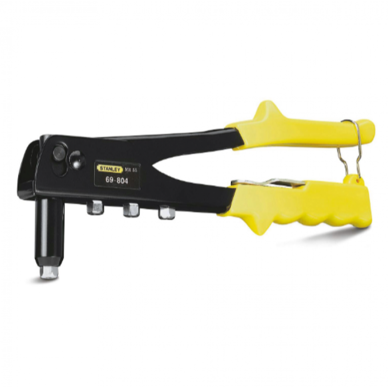 Χειροκίνητο πριτσίνι Stanley MR55, 2-5 χιλ.