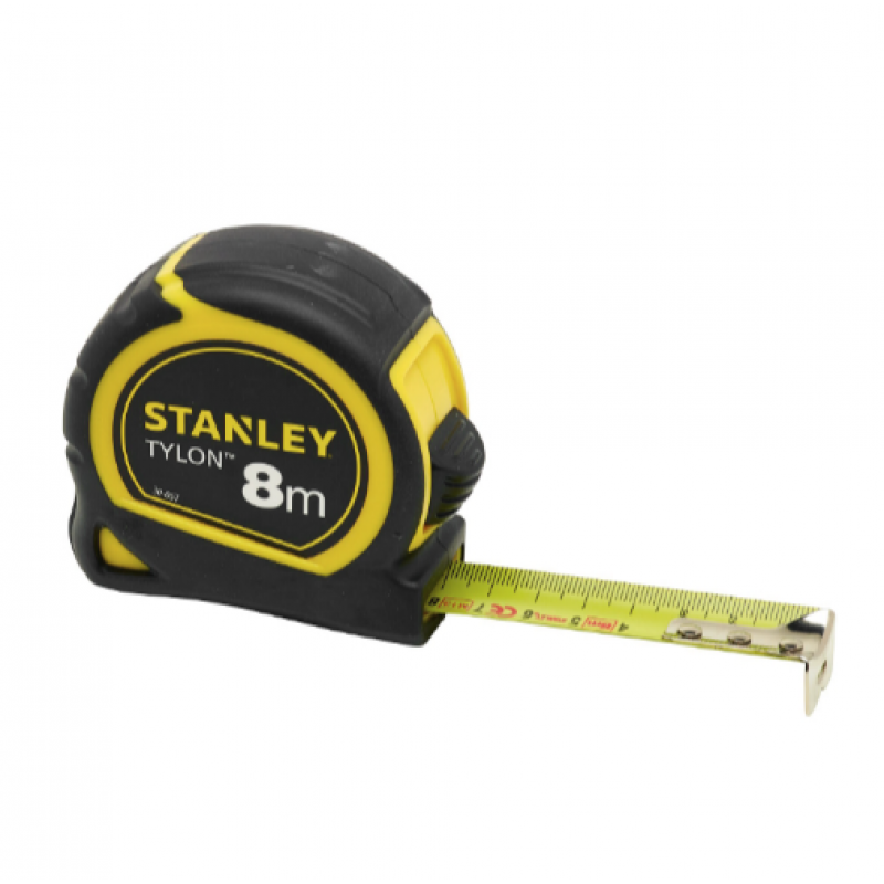 Μετροταινία Stanley Tylon, 8 μ.