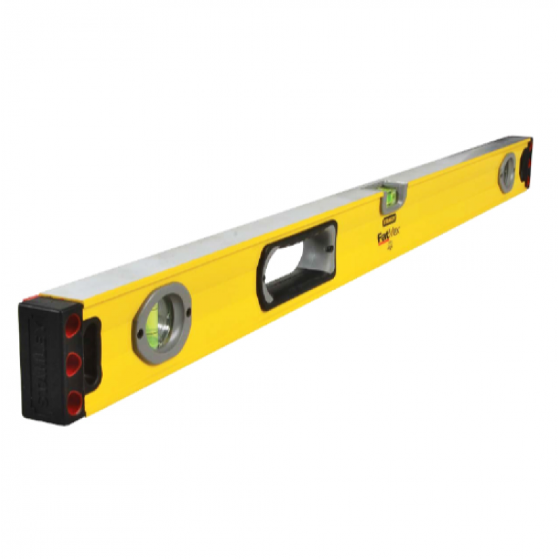 Αλουμινένιο επίπεδο Stanley Box Level FatMax II Level - Standard, 900 mm