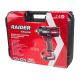 Ασύρματο Κρουστικό Κατσαβίδι RAIDER RDI-IBW05, 20 V, 700 Nm, 1/2", με Μπαταρία & Φορτιστή