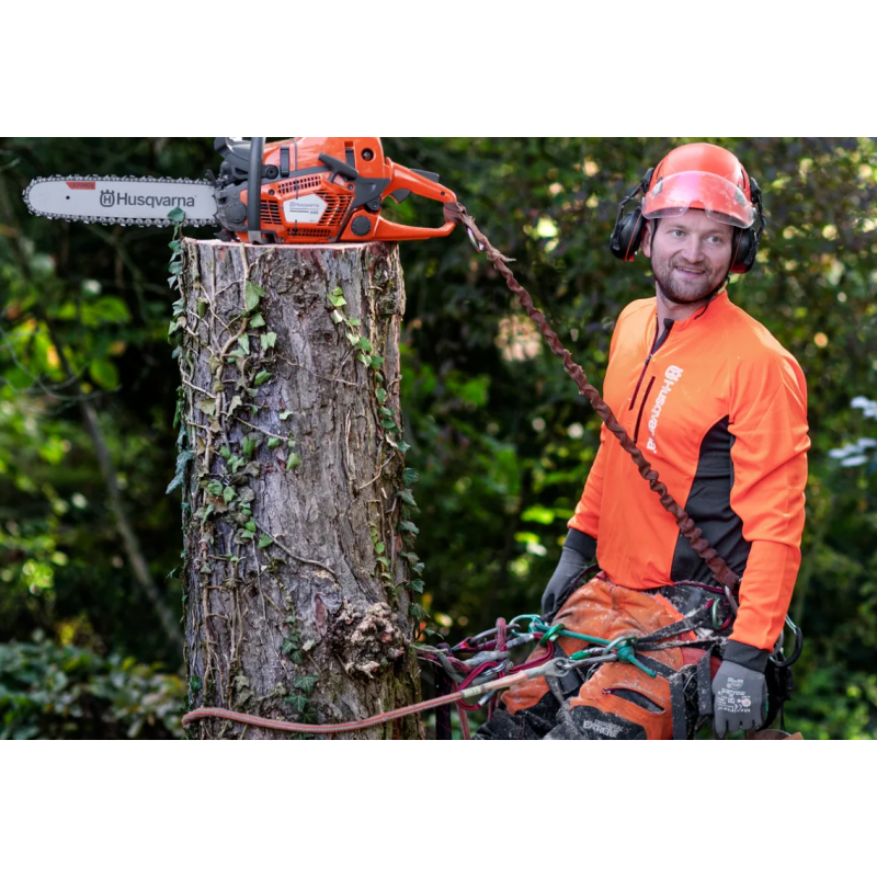 Αλυσοπρίονο Husvarna 545 Mark II / 2,7 kW, 18'', 45cm