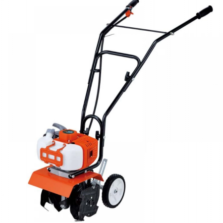 Βενζινοκίνητο Σκαπτικό Μηχάνημα NAKAYAMA MB2510 – 2.2 HP, Πλάτος Εργασίας 30 cm