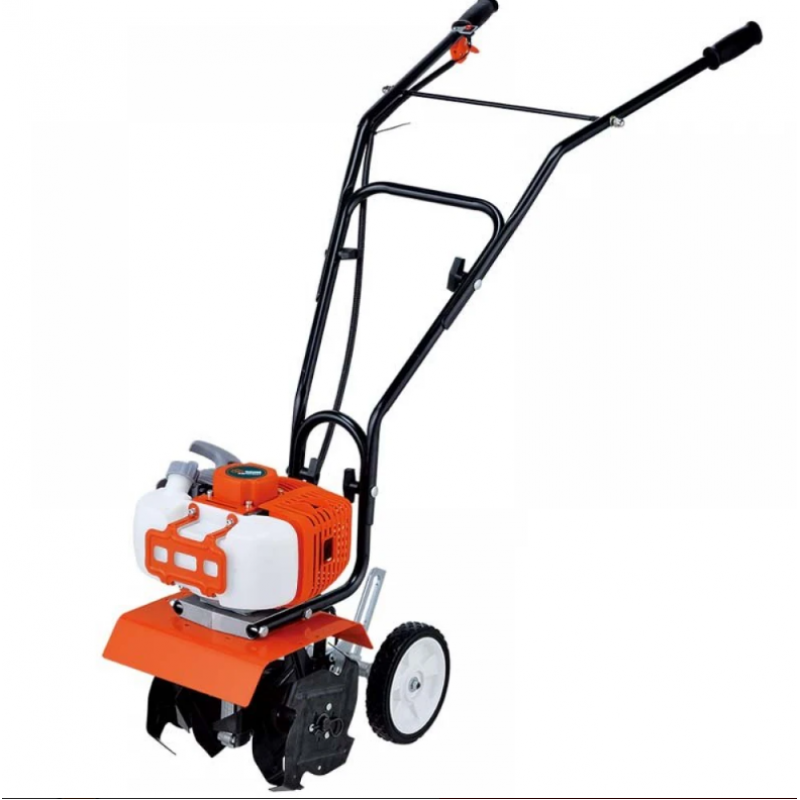 Βενζινοκίνητο Σκαπτικό Μηχάνημα NAKAYAMA MB2510 – 2.2 HP, Πλάτος Εργασίας 30 cm