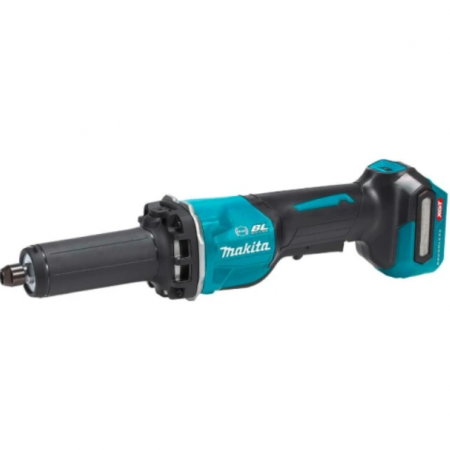 Ασύρματος ευθύς τροχός Makita GD002GZ XGT 40V Max