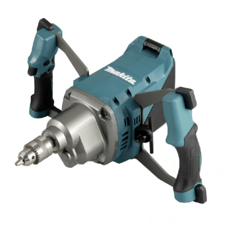 Επαγγελματικός ασύρματος αναδευτήρας Makita UT002GZ, XGT, 40 V, 240 χιλ., χωρίς μπαταρία και φορτιστή