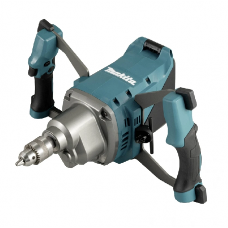 Επαγγελματικός ασύρματος αναδευτήρας Makita UT002GZ, XGT, 40 V, 240 χιλ., χωρίς μπαταρία και φορτιστή