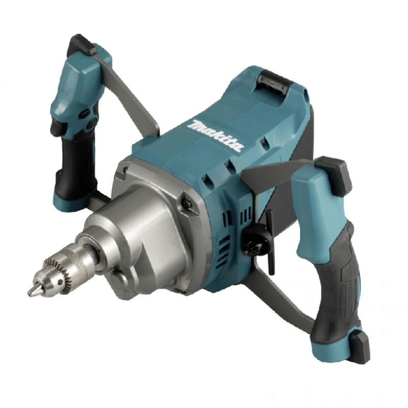 Επαγγελματικός ασύρματος αναδευτήρας Makita UT002GZ, XGT, 40 V, 240 χιλ., χωρίς μπαταρία και φορτιστή