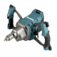 Επαγγελματικός ασύρματος αναδευτήρας Makita UT002GZ, XGT, 40 V, 240 χιλ., χωρίς μπαταρία και φορτιστή