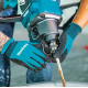 Επαγγελματικός ασύρματος αναδευτήρας Makita UT002GZ, XGT, 40 V, 240 χιλ., χωρίς μπαταρία και φορτιστή