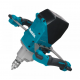 Επαγγελματικός ασύρματος αναδευτήρας Makita UT002GZ, XGT, 40 V, 240 χιλ., χωρίς μπαταρία και φορτιστή