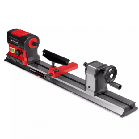 Τόρνος ξύλου Einhell TC-WW 600 CE Vario, 600 W, 600 mm