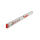 Αλουμινένιο αλφάδι Sola Box Level 1000 mm, 0.5 mm/m, AZB 100