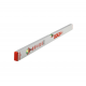 Αλουμινένιο επίπεδο Sola Box 1200 mm, 0.5 mm/m, AZB 120