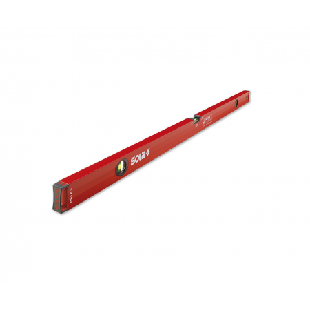 Αλουμινένιο επίπεδο κουτί Sola Box 1500 χιλ., 0.5 χιλ./μ., BIG X 3 150