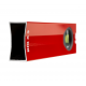 Αλουμινένιο επίπεδο κουτί Sola Box 1500 χιλ., 0.5 χιλ./μ., BIG X 3 150