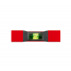 Αλφάδι αλουμινίου σε κουτί Sola Box Level 2000 mm, 0.5 mm/m, BIG X 3 200