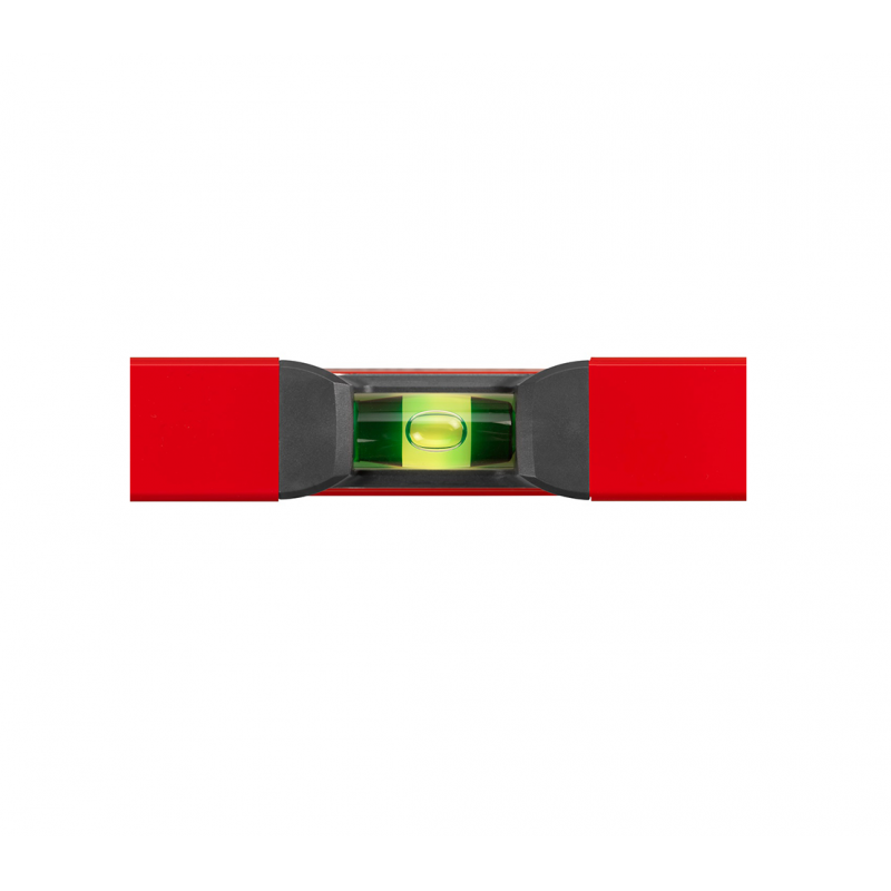 Επίπεδο κουτί αλουμινίου Sola Box Level 400 mm, 0.5 mm/m, BIG X 40