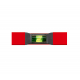 Επίπεδο κουτί αλουμινίου Sola Box Level 400 mm, 0.5 mm/m, BIG X 40