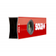 Επίπεδο κουτί αλουμινίου Sola Box Level 400 mm, 0.5 mm/m, BIG X 40