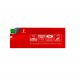 Επίπεδο κουτί αλουμινίου Sola Box Level 400 mm, 0.5 mm/m, BIG X 40