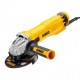 Γωνιακός τροχός DEWALT DWE4217, 1200W, 11000rpm, Ø125mm