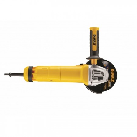 Γωνιακός τροχός DEWALT DWE4217, 1200W, 11000rpm, Ø125mm