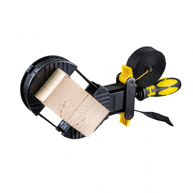 Σφιγκτήρας ταινίας TopMaster 3.8 μέτρα TMP