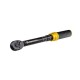 Ροπόκλειδο 1/4″ 5-25 Nm Topmaster PROFESSIONAL 331010