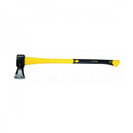 Τσεκούρι τύπου σφήνας TopMaster, 2500 g, 800 mm