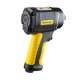 Πνευματικό κρουστικό κλειδί Topmaster PRO TMP66M, 1/2'', 1200 Nm, 420 l/min