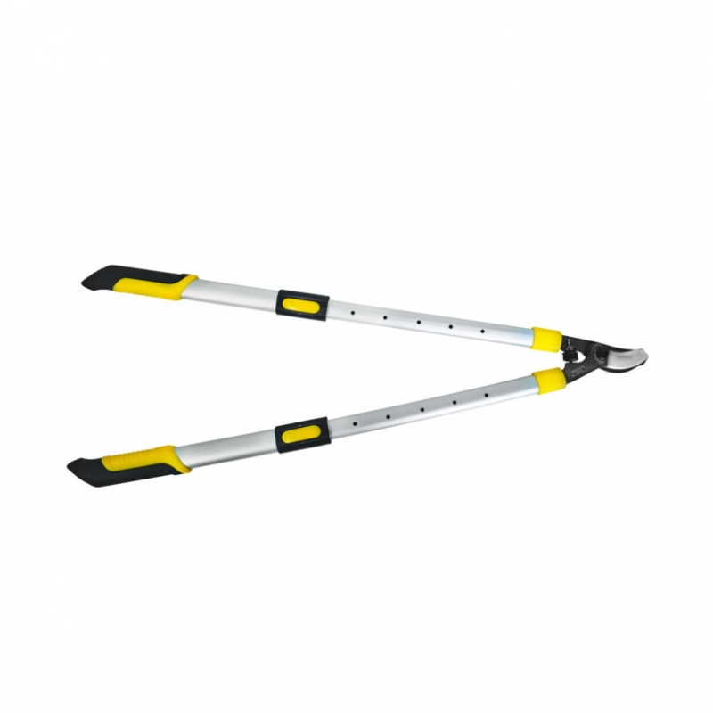 Τηλεσκοπικό ψαλίδι κλαδέματος TopMaster, 620–870 mm