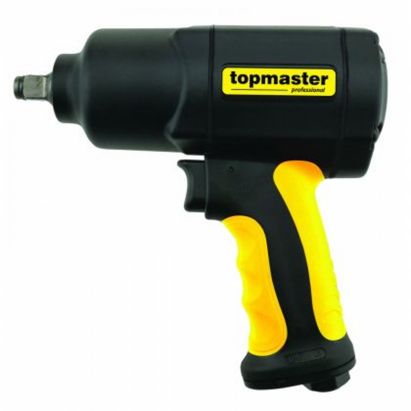 Κατσαβίδι κρούσης Topmaster 1/2'' TMP