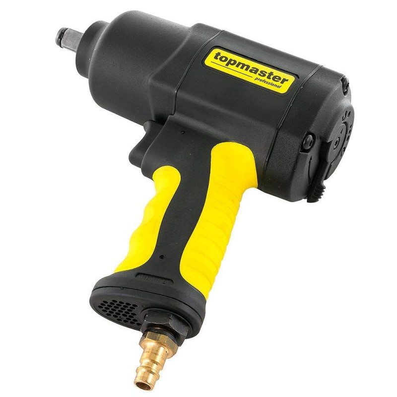 Κρουστικό κατσαβίδι Topmaster PRO 1/2'' TMP