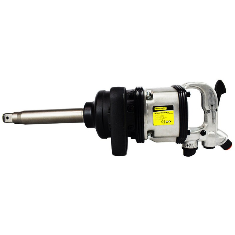 Κρουστικό κλειδί topmaster 1'' 2300Nm TMP 24