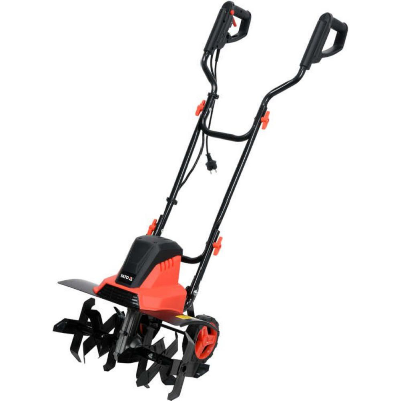 Ηλεκτρική φρέζα YATO, YT 84850, 220 V / 1500 W 