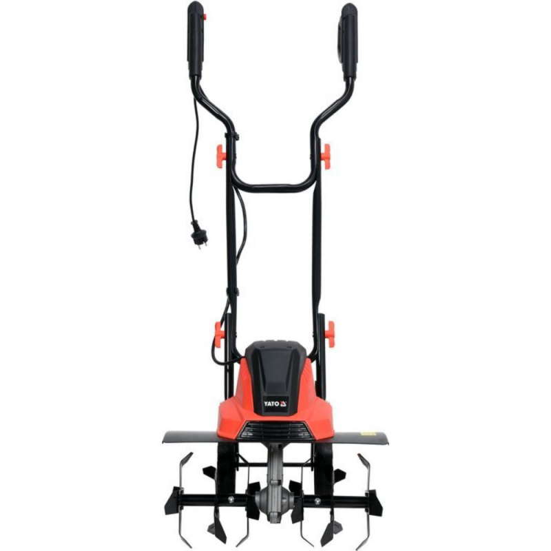 Ηλεκτρική φρέζα YATO, YT 84850, 220 V / 1500 W 