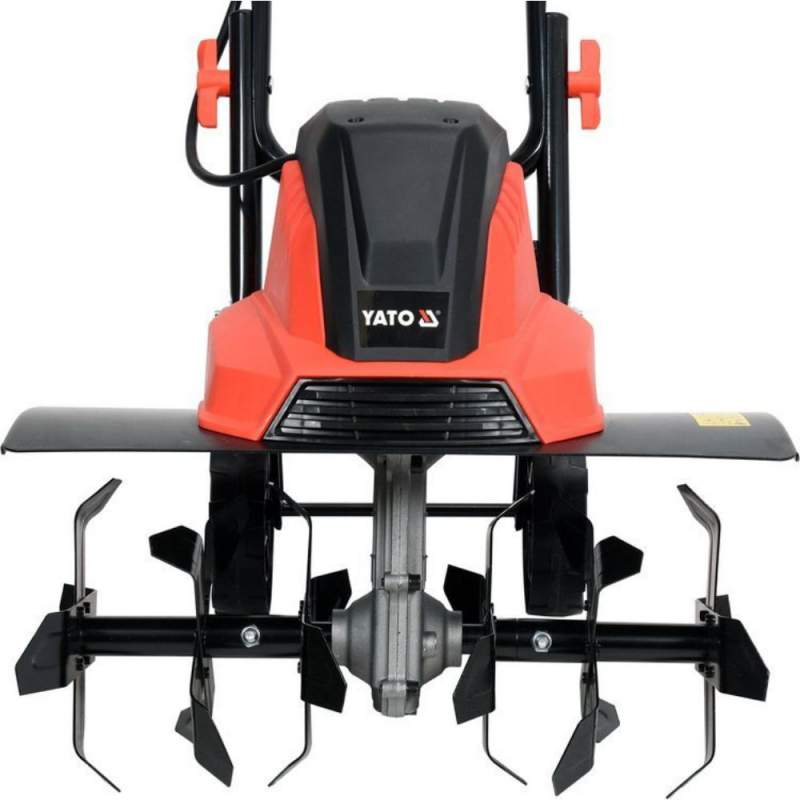 Ηλεκτρική φρέζα YATO, YT 84850, 220 V / 1500 W 