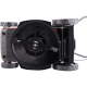 Ηλεκτρική χλοοκοπτική μηχανή YATO, YT 85208, 2000 W, 430 χιλ., δοχείο 50 Λ 