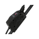 Μηχανή γκαζόν με συλλέκτη YATO, YT 85223, 37 εκ., 2 x 18 V, χωρίς μπαταρία 