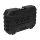 Σετ κοφτών σπαστών κλειδιών YATO, YT 01440, 3/8", 6 τεμάχια